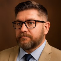 Andrew McGaha Email & Phone Number