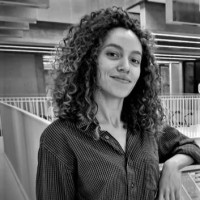 Tector Employee Petrina Ganeva's profile photo