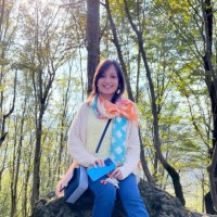 Envicrete Employee Hira Fatima's profile photo