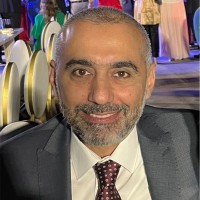 BBAC Bank Employee Chawki Mhanna's profile photo