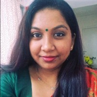 Larisa Fernandes's profile photo