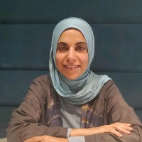 DinarStandard Employee Reem Shafaki's profile photo