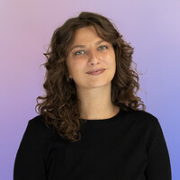 Dalma. Employee Léa Picard-Thinnès's profile photo