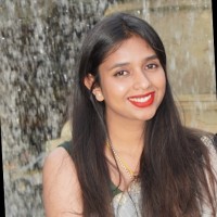 Brillio Employee Bhavana Ramesh's profile photo