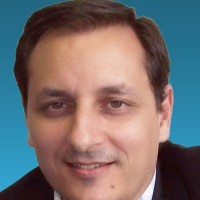 SEDONA FRANCE Employee Remy Poulachon's profile photo