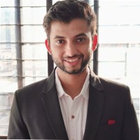Siemens Digital Industries Software Employee Mohd. Ullah's profile photo