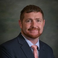 Chase Employee James Stuckey's profile photo