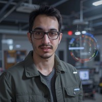 Vyvo Employee Abdulkadir Nar's profile photo