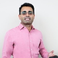 Pathangay Architects Employee Navin Pathangay's profile photo