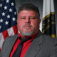 USSOCOM Employee Brian Moffat's profile photo