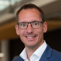 Albert Hoekman Email