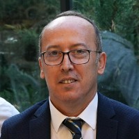 tusas Employee Mehmet Aydın's profile photo