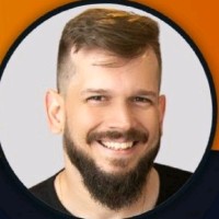SETELOC Employee Douglas Santana's profile photo