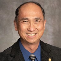 Publons Employee Edwin Chong's profile photo