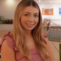 Aleph Employee Katie Verrent's profile photo