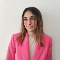 Traction Employee Giovanna Arcidiacono's profile photo