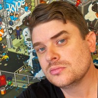Mode Games Employee Shane McCartney's profile photo