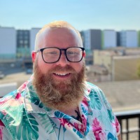 Virginia Mason Medical Center Employee Eugene Gray's profile photo