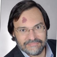 University of South Florida Employee Robert Hauser's profile photo