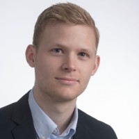 Deloitte Employee Allan McCabe's profile photo