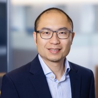 PGIM Employee Peter So's profile photo