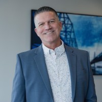 Tim Endicott-Steele Email & Phone Number