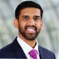 Marina Bay Sands Employee Shijith Prathapan's profile photo