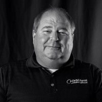Orbitform Employee Al Charles's profile photo