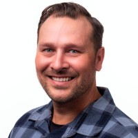 San Diego Blood Bank Employee Troy Jennings's profile photo
