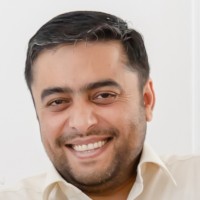 EarnIn Employee Varun Chopra's profile photo