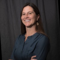 St. John's College Employee Carol Carpenter's profile photo