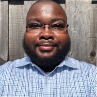 Parkland Health Employee Brandon Ricks's profile photo