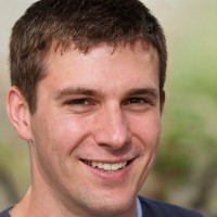 Total Shape Employee Isaac Robertson's profile photo