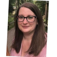IPL International Procurement and Logistics Employee Claire Peck's profile photo