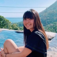AKIN Employee Kristel Chua's profile photo