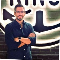 Balbix Employee Dan Baker's profile photo