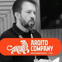 OBER S/A Employee Matheus Ardito's profile photo