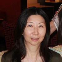 Oracle Employee Cathy Wu's profile photo