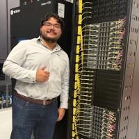 DataCrunch Employee Jorge Santos's profile photo