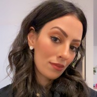Apoteket Employee Alaa Abed's profile photo