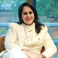 Lex Commerci Employee Sonia Madan's profile photo