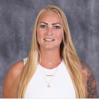 Marathon Sportswear Employee Alexis Blake's profile photo