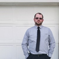 Spray Products Corporation Employee Tommy Larrison's profile photo