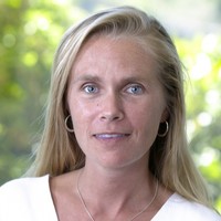 Woodard & Curran Employee Shannon Eyler's profile photo