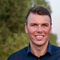 BASF PETRONAS Chemicals Sdn. Bhd. Employee Coen de Ruiter's profile photo