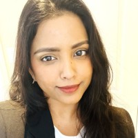 Rishya Shrivastava Email & Phone Number