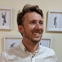 UTTR Employee Kyle Durston's profile photo