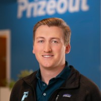 Prizeout Employee Ryan Mattimore's profile photo
