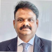 JSW Employee Arockiam Raju's profile photo