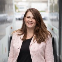 BC Transit Employee Christine Lewis's profile photo